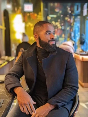 Christian D Wallace